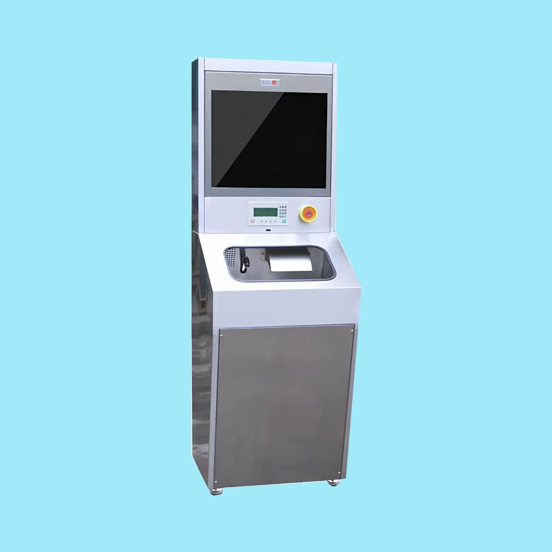 自動(dòng)洗手烘干機(jī)